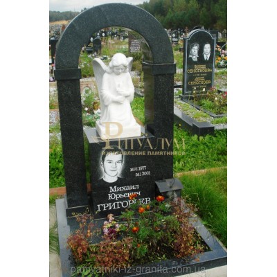 Детский памятник  44 — ritualum.ru